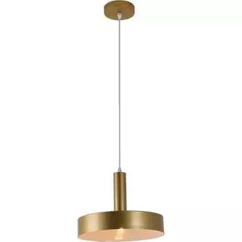 Подвесной светильник ESCADA 1110/1S 1110/1S Gold