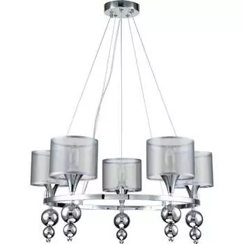 Подвесной светильник ESCADA 1130/5S