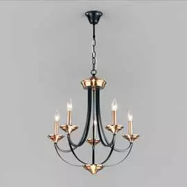 Подвесной светильник Eurosvet 60098 5 a045210