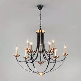 Подвесной светильник Eurosvet 60098 9 a045217