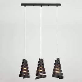 Подвесной светильник Eurosvet 50058 3 00000081968