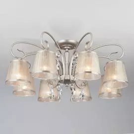 Подвесной светильник Eurosvet 60065 8 00000082055