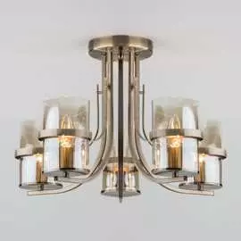 Подвесной светильник Eurosvet 60085 5 a043711