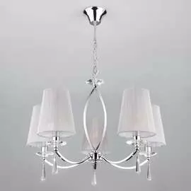 Подвесной светильник Eurosvet 60079 5 00000085988