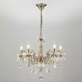 Подвесной светильник Eurosvet 3281 5 00000063378