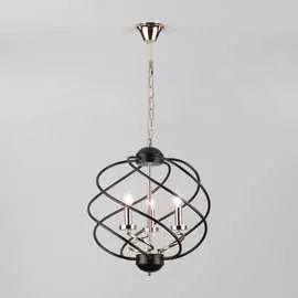 Подвесной светильник Eurosvet 60105 3 a045703