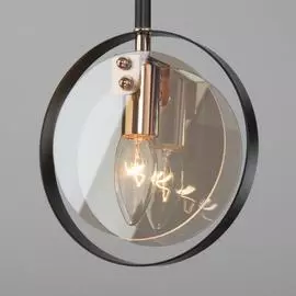 Подвесной светильник Eurosvet 50121 1 a052350