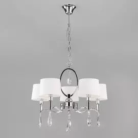 Подвесной светильник Eurosvet Strotskis 10127 5 a054435