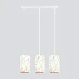 Подвесной светильник Eurosvet 50145 3 a056836