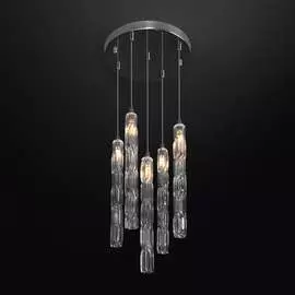 Подвесной светильник Eurosvet 50381 5 a057391