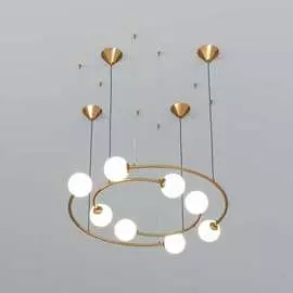 Подвесной светильник Bogate's 359 8 a057615