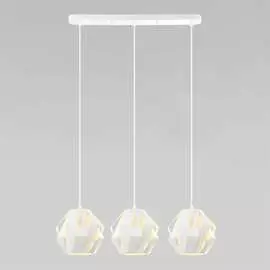 Подвесной светильник Eurosvet 50137 3 a056834