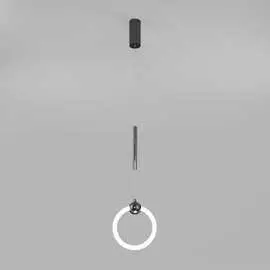 Подвесной светильник Eurosvet 90165 1 a055382