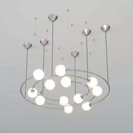 Подвесной светильник Bogate's 360 12 a057671