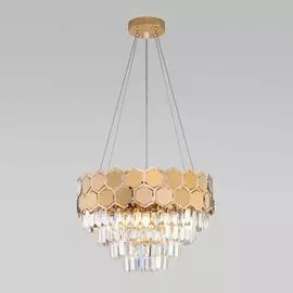 Подвесной светильник Eurosvet Strotskis 10124 5 a054440