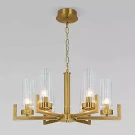 Подвесной светильник Eurosvet 60133 6 a057758