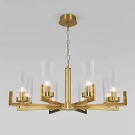 Подвесной светильник Eurosvet 60133 8 a057759