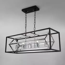 Подвесной светильник Eurosvet 70122 5 a052335