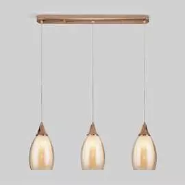 Подвесной светильник Eurosvet 50285 3 a056841