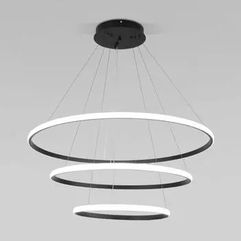 Подвесной светильник Eurosvet 90264 3 a058976