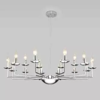 Подвесной светильник Eurosvet 60150/18 a058517