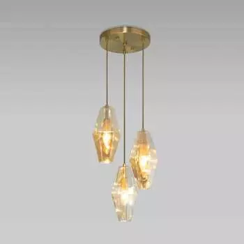 Подвесной светильник Eurosvet 50236/3 a058960