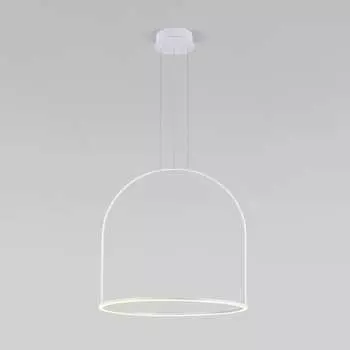 Подвесной светильник Eurosvet 90323/1 белый a064960