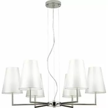 Подвесной светильник Evoluce SLE105903-06