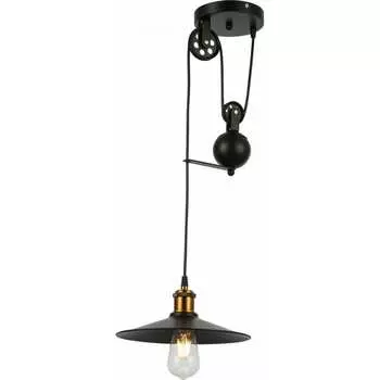 Подвесной светильник Evoluce