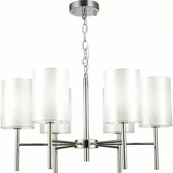 Подвесной светильник Evoluce SLE107303-06