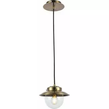 Подвесной светильник Evoluce SLE110103-01