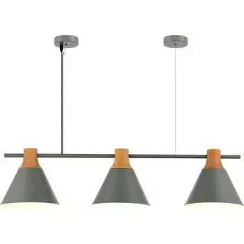 Подвесной светильник Evoluce modica SLE125113-03