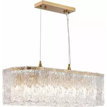 Подвесной светильник Evoluce