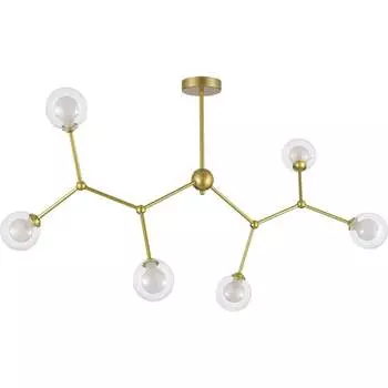 Подвесной светильник Evoluce SLE1106-203-06