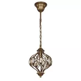 Подвесной светильник FAVOURITE