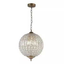 Подвесной светильник FAVOURITE