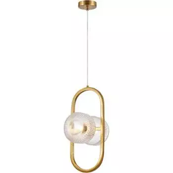 Подвесной светильник FAVOURITE