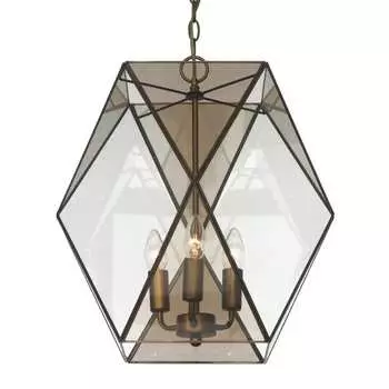 Подвесной светильник FAVOURITE