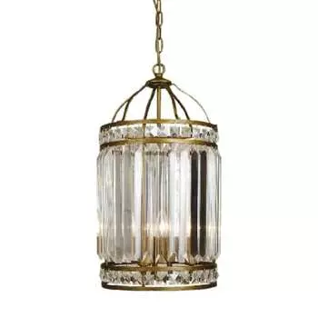 Подвесной светильник FAVOURITE