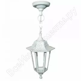 Подвесной светильник-фонарь Apeyron 11-98БЕЛ