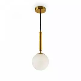 Подвесной светильник Freya Zelda FR5124PL-01BS