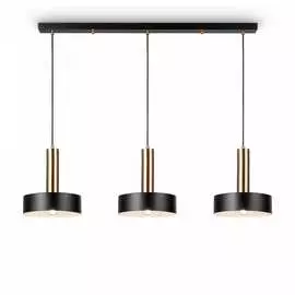 Подвесной светильник Freya Izza FR4008PL-03BBS