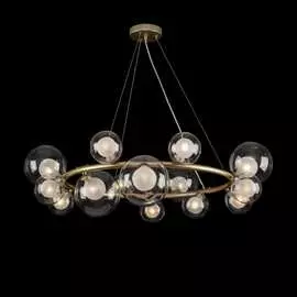 Подвесной светильник Freya Duo FR5139PL-14MG