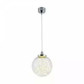 Подвесной светильник Freya Isabel FR6157-PL-18W-TR