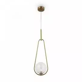 Подвесной светильник Freya Bumble FR5144PL-01TR