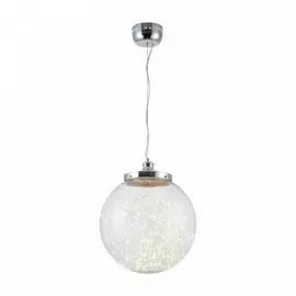 Подвесной светильник Freya Isabel FR6157-PL-24W-TR