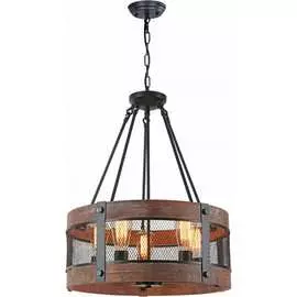 Подвесной светильник Freya Vittoria FR4561-PL-05-B