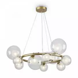 Подвесной светильник Freya Duo FR5139PL-10MG