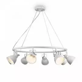 Подвесной светильник Freya Roslyn FR4003PL-08W