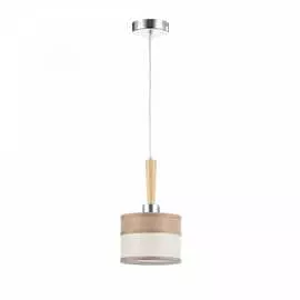 Подвесной светильник Freya Helen FR5329-PL-01-CH